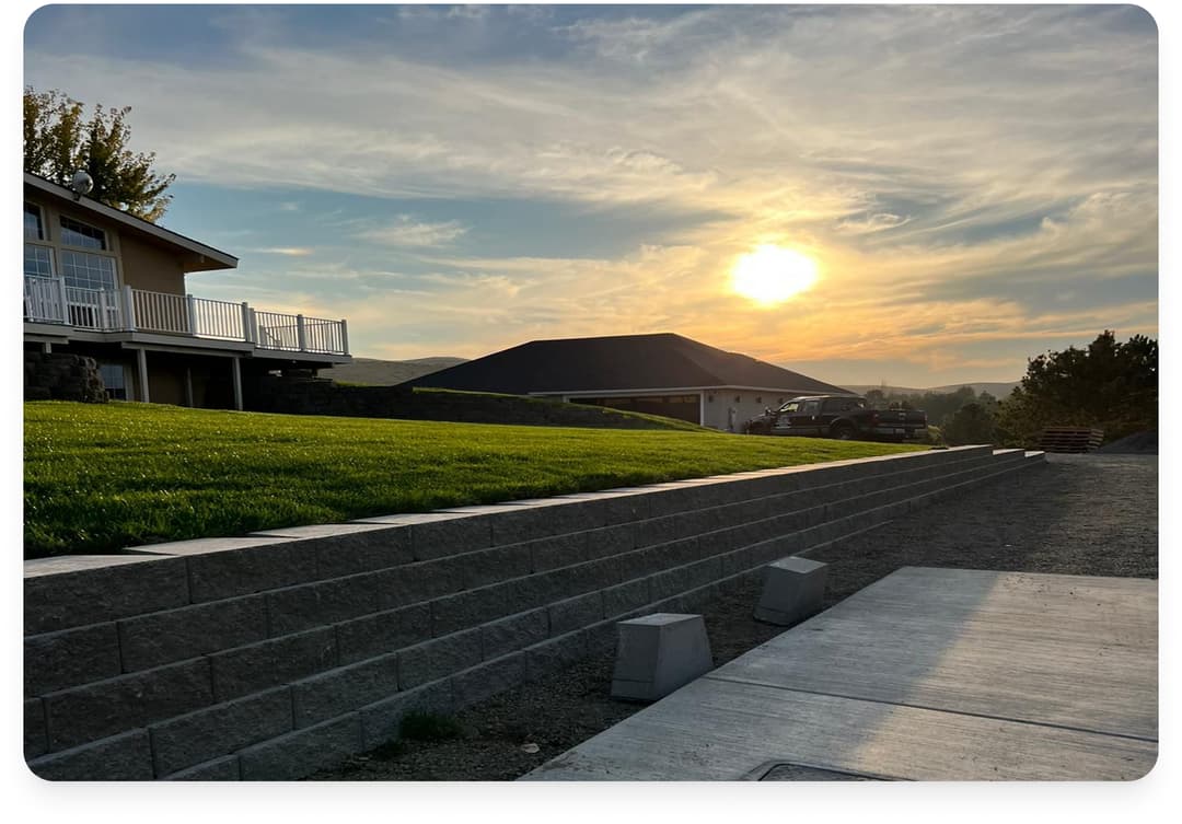 Professional Equipment